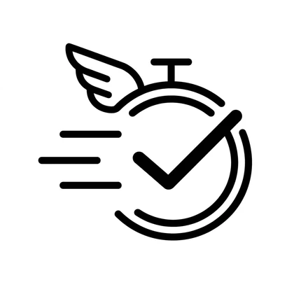 Order Processing Priority